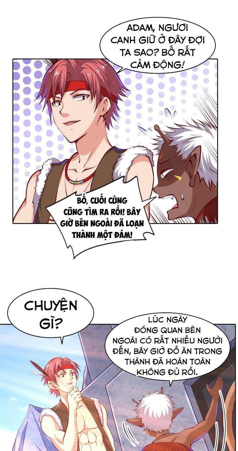 Chương 59 - Trang 19