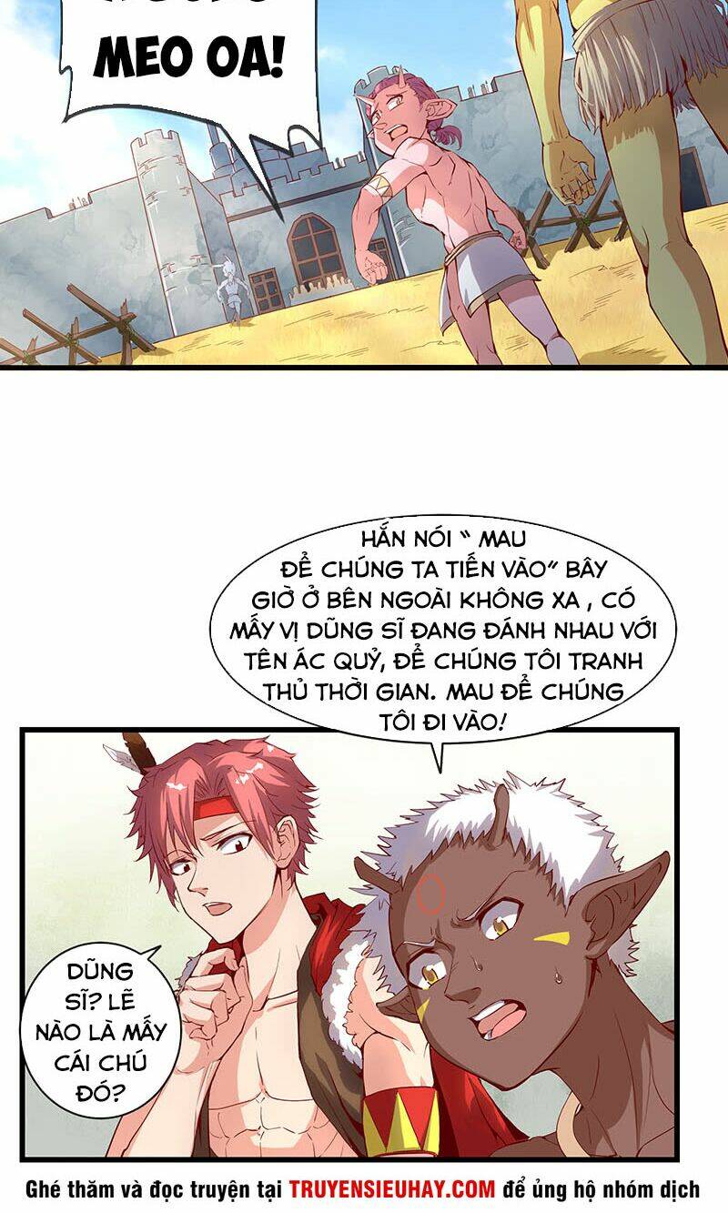Chương 59 - Trang 22