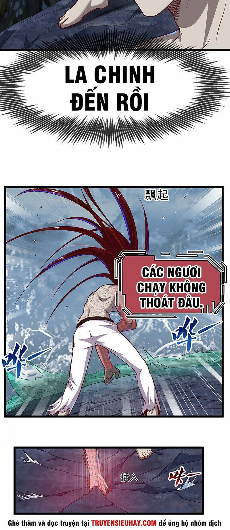 Chương 61 - Trang 14