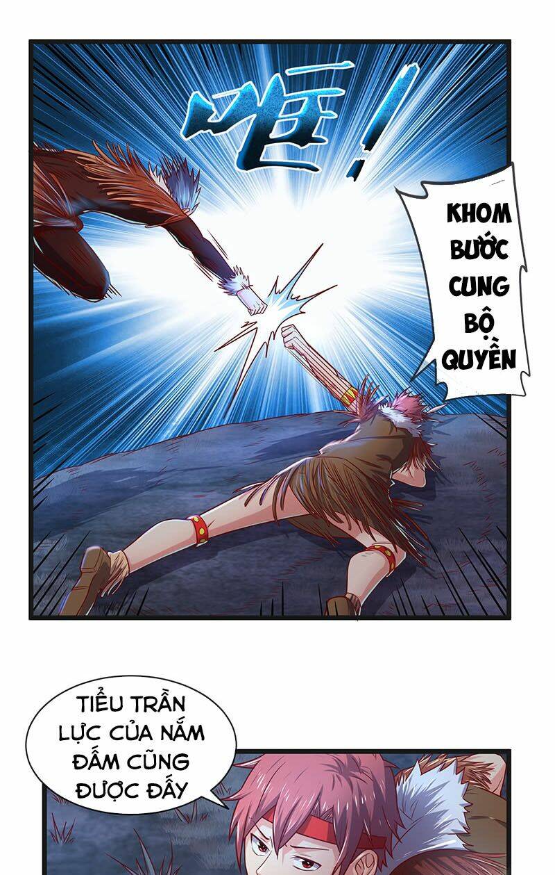 Chương 61 - Trang 23