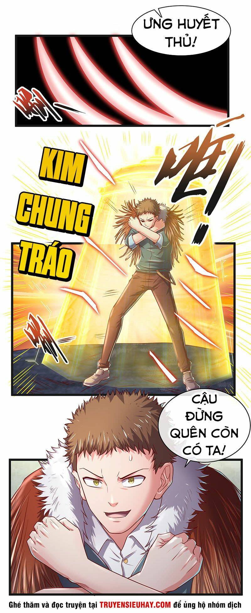 Chương 61 - Trang 30