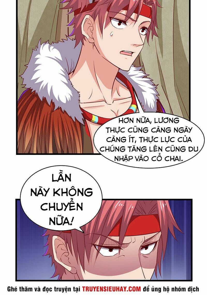 Chương 61 - Trang 36