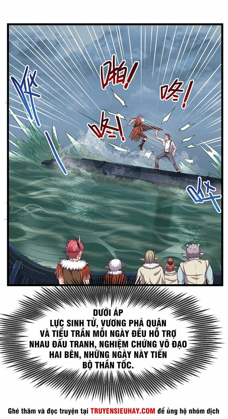 Chương 61 - Trang 10