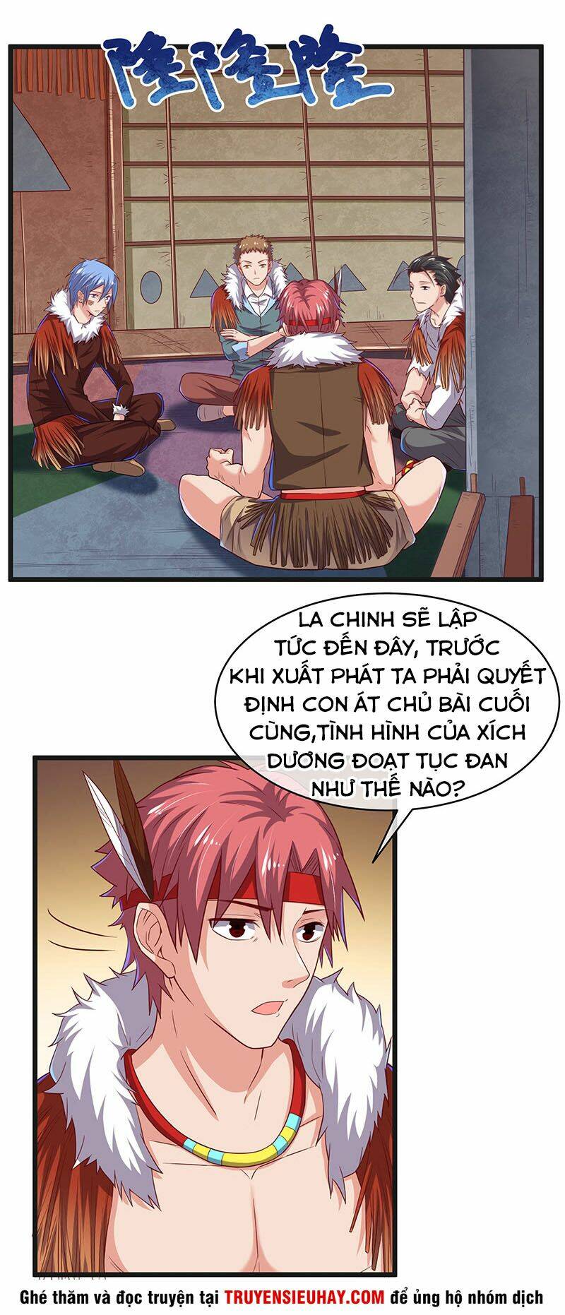 Chương 62 - Trang 2