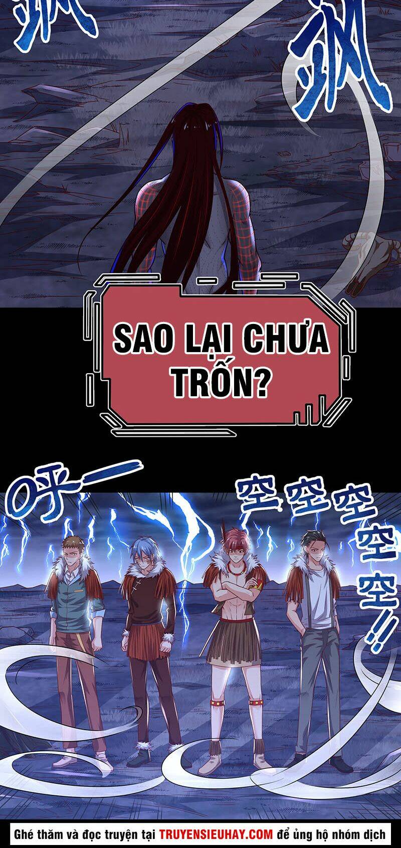 Chương 62 - Trang 20