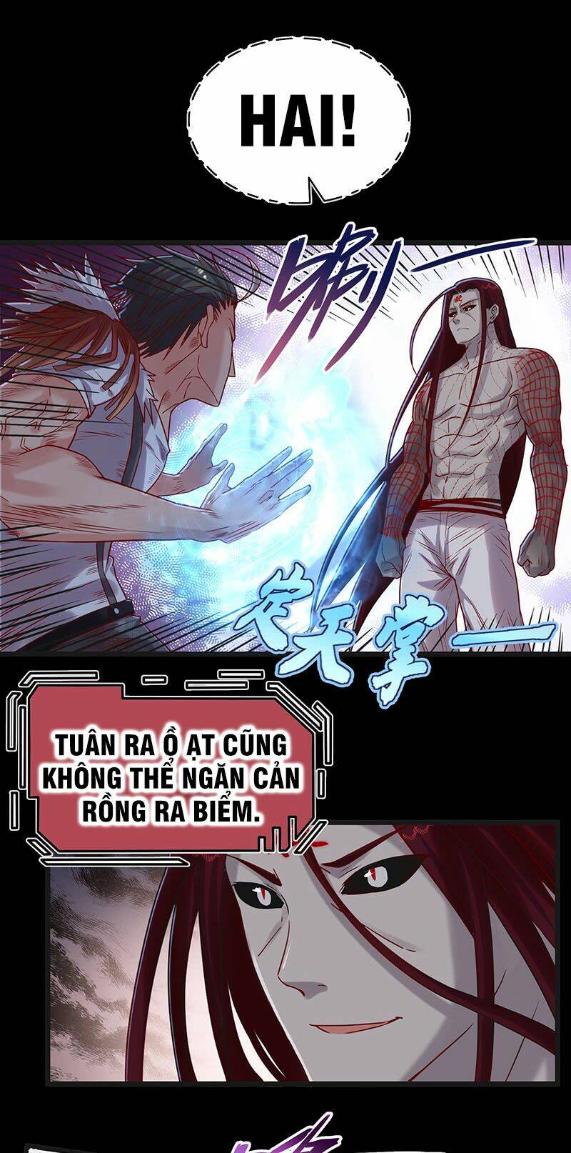 Chương 62 - Trang 25