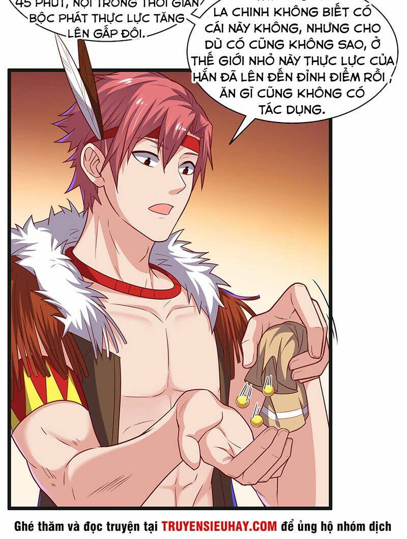 Chương 62 - Trang 6