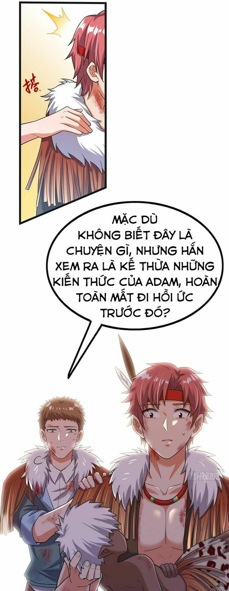 Chương 64 - Trang 32