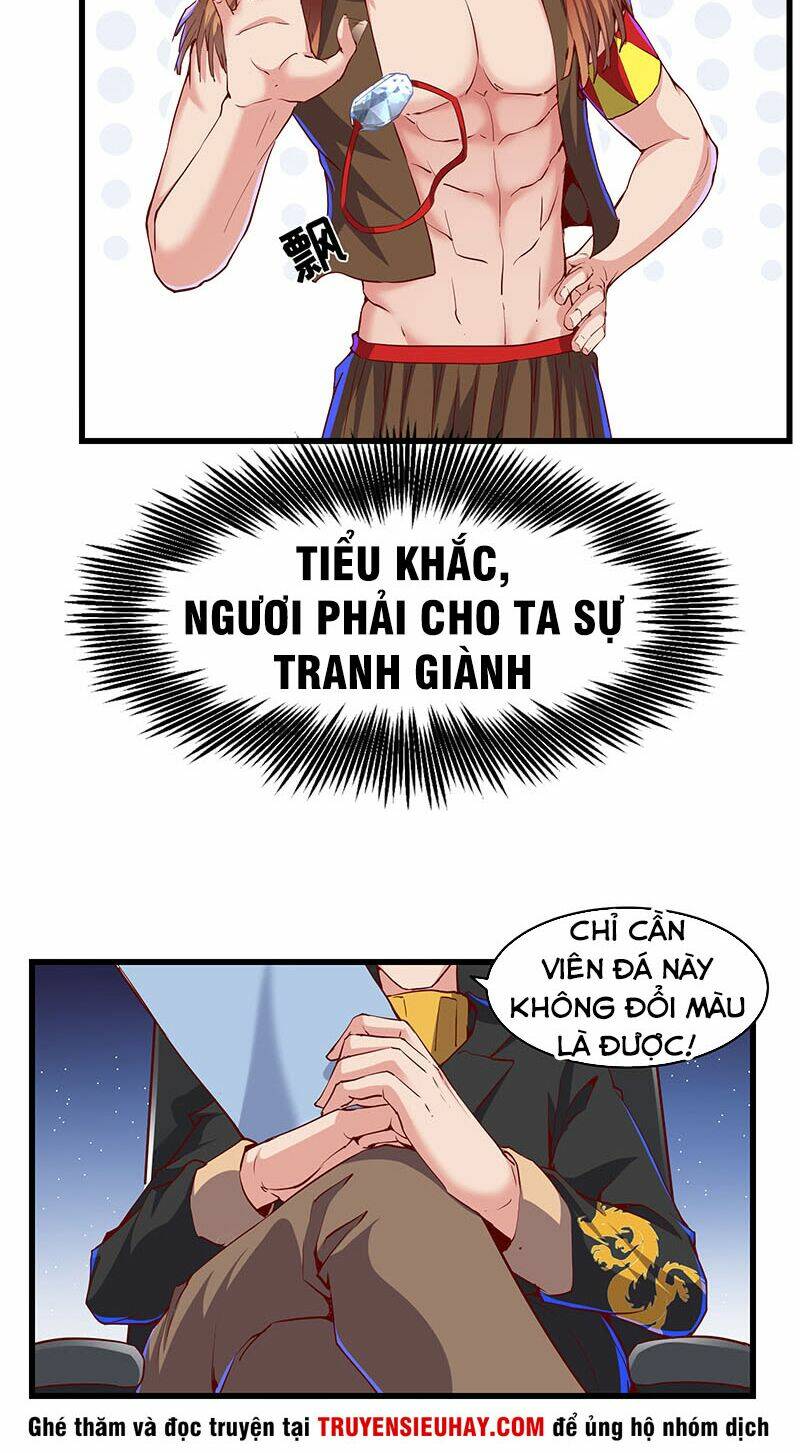 Chương 65 - Trang 40