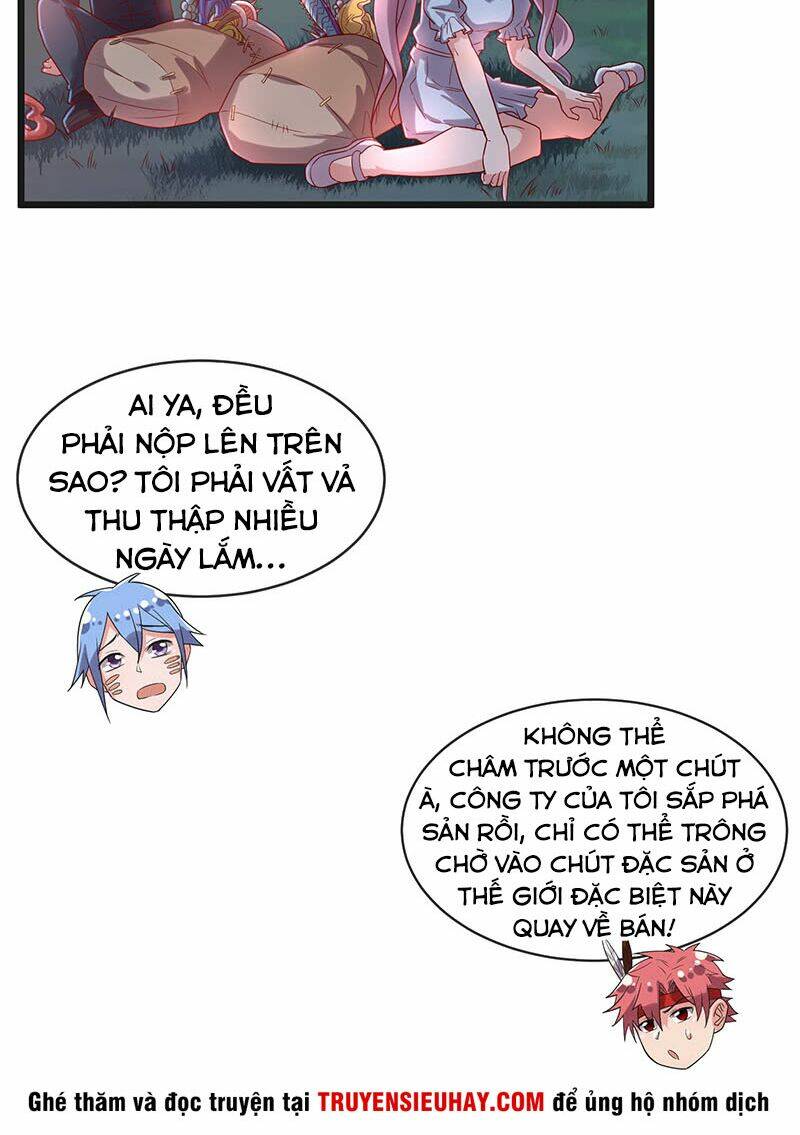 Chương 65 - Trang 10