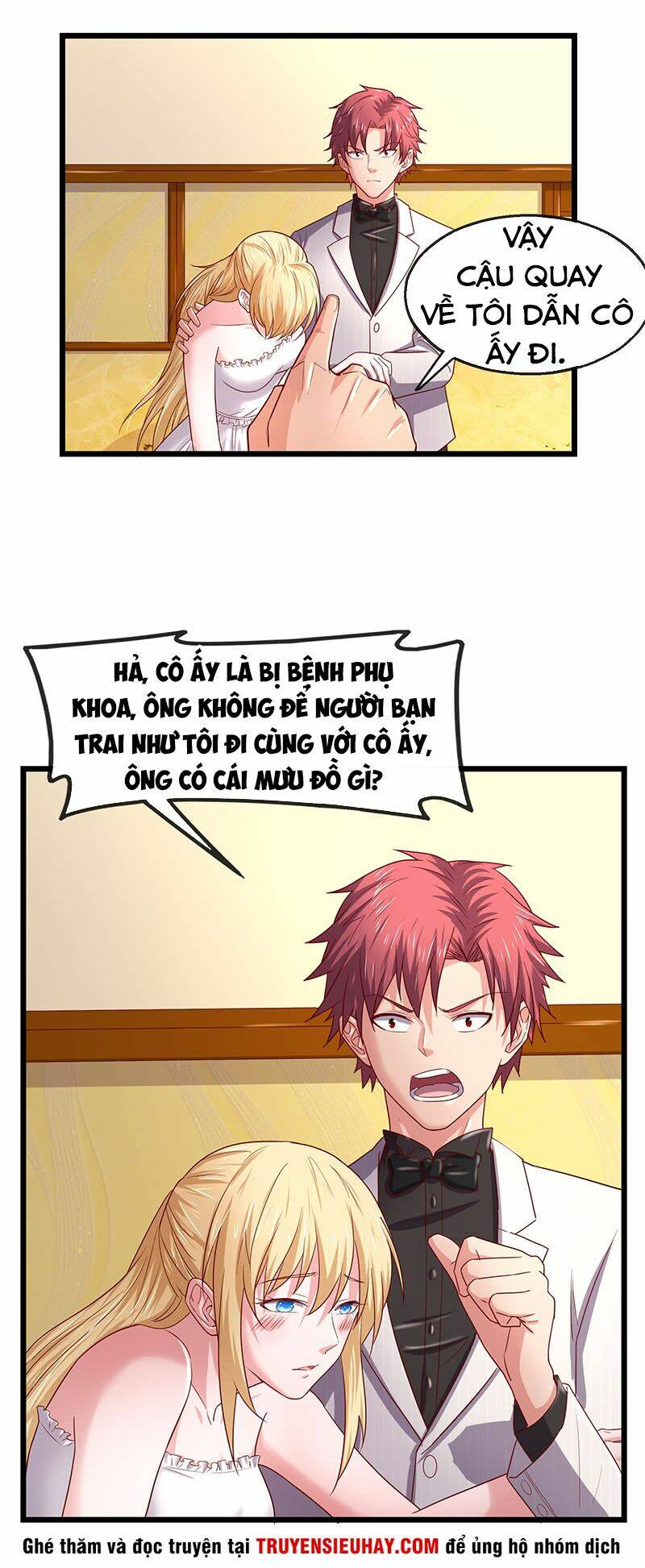 Chương 69 - Trang 12