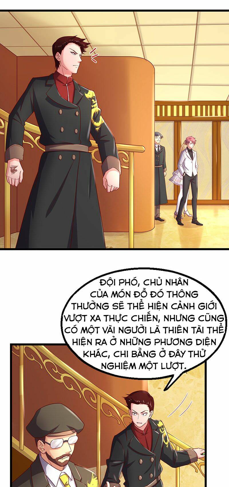 Chương 69 - Trang 29