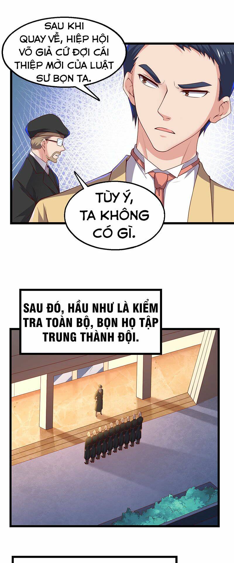 Chương 70 - Trang 11