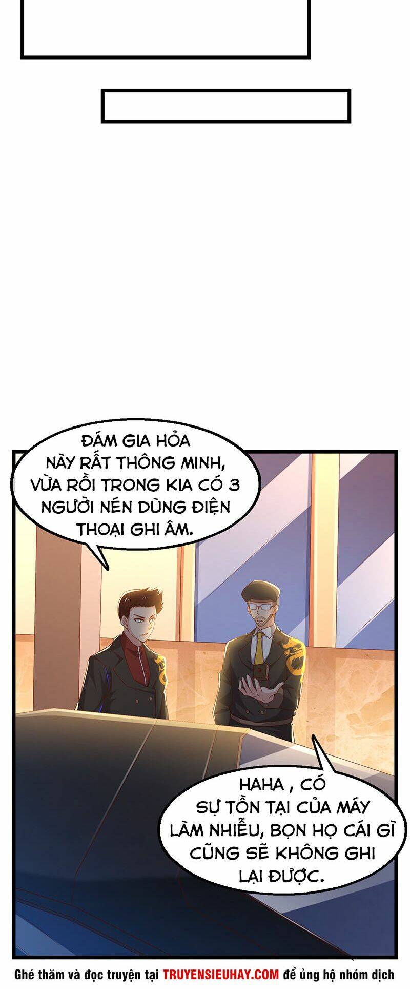 Chương 70 - Trang 12