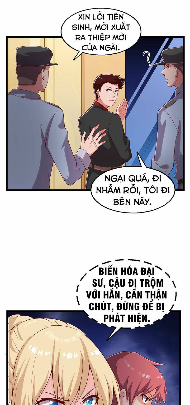 Chương 70 - Trang 17