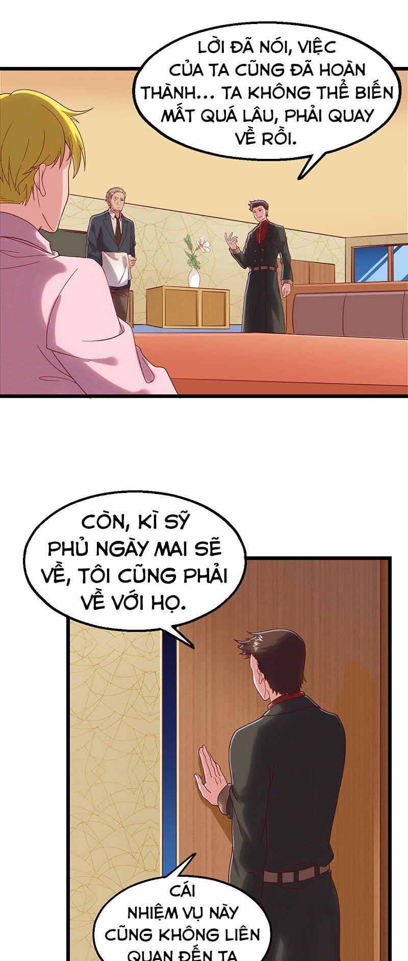 Chương 70 - Trang 31