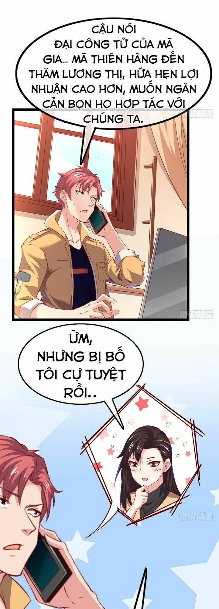 Chương 71 - Trang 18