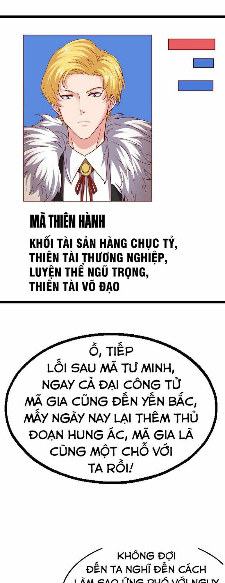 Chương 71 - Trang 21