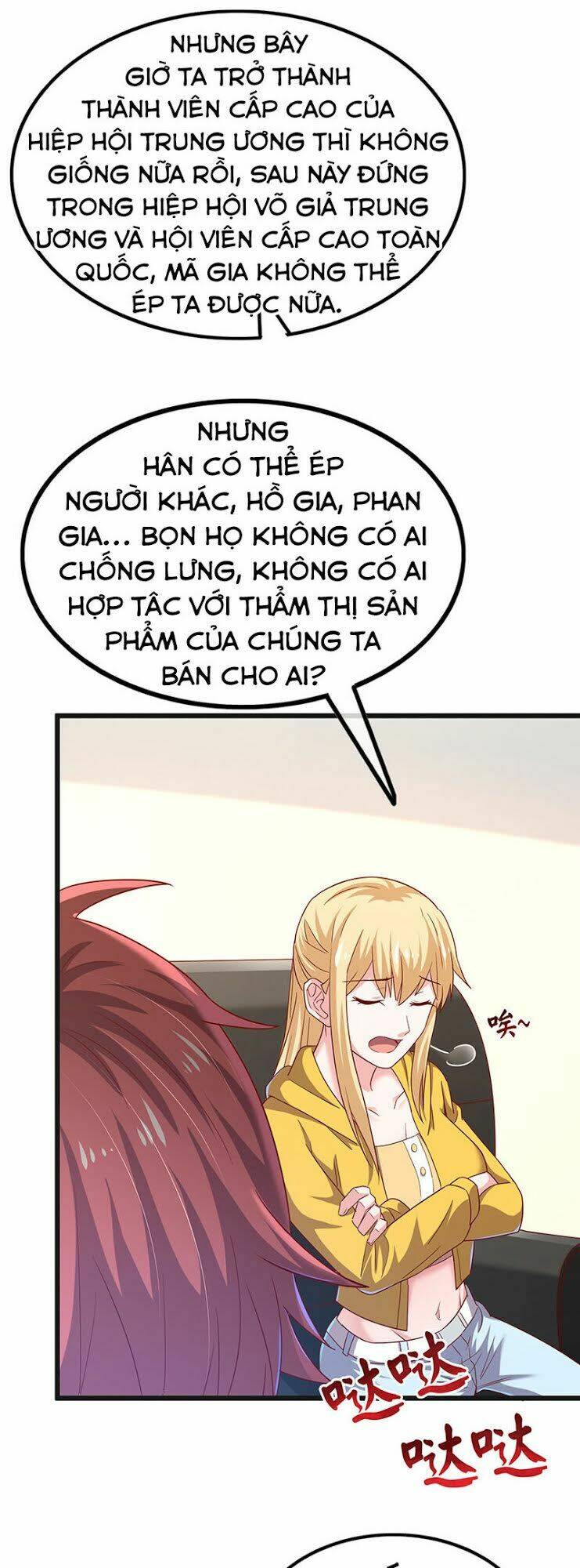 Chương 71 - Trang 54