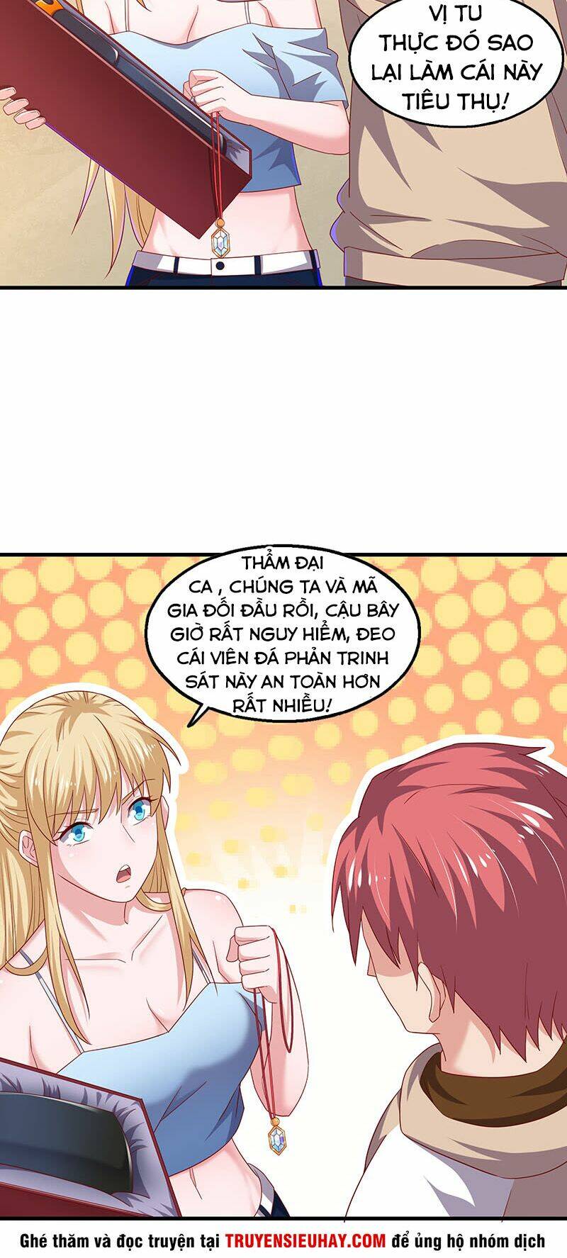 Chương 72 - Trang 16
