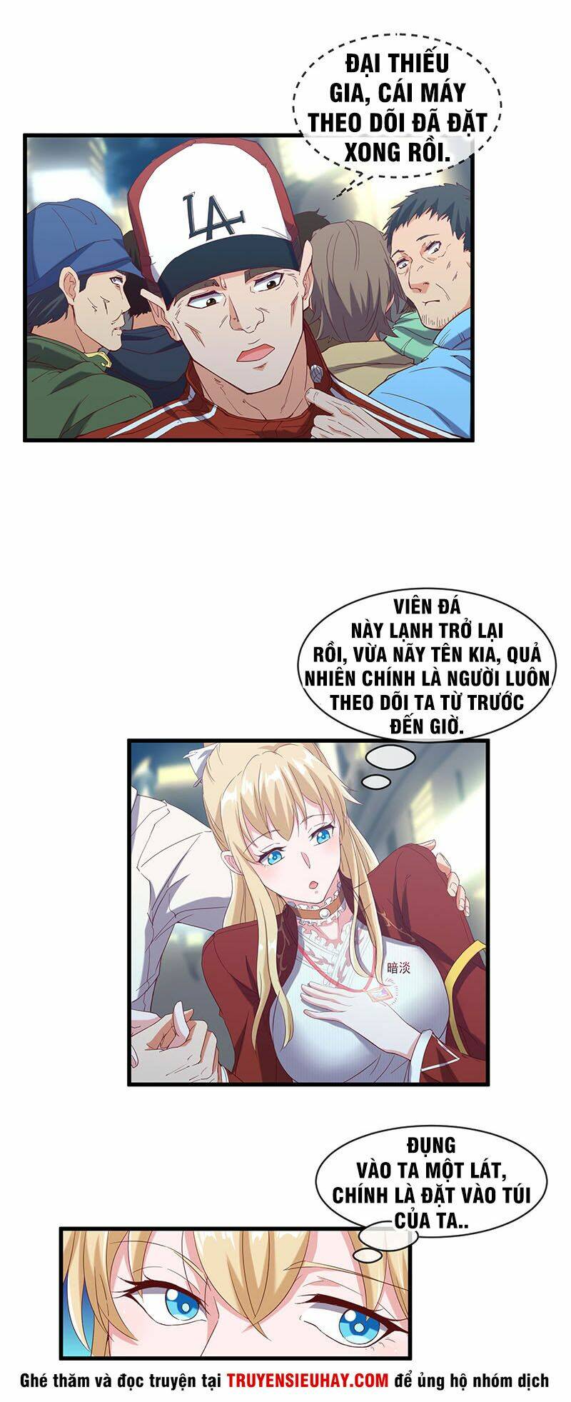 Chương 73 - Trang 17