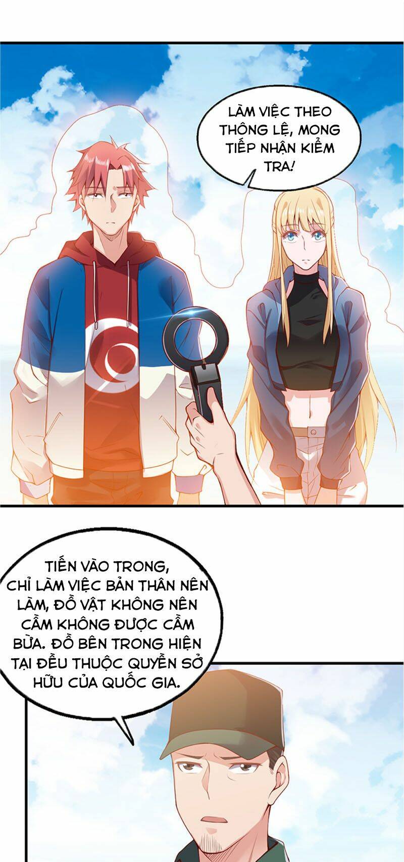 Chương 77 - Trang 27
