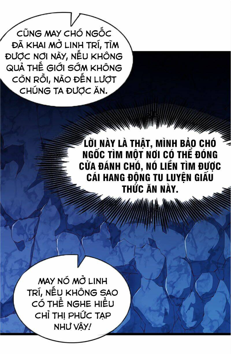 Chương 79 - Trang 29