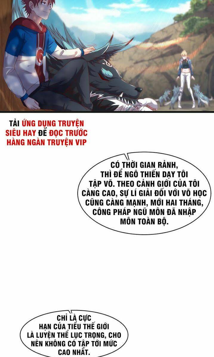 Chương 80 - Trang 51