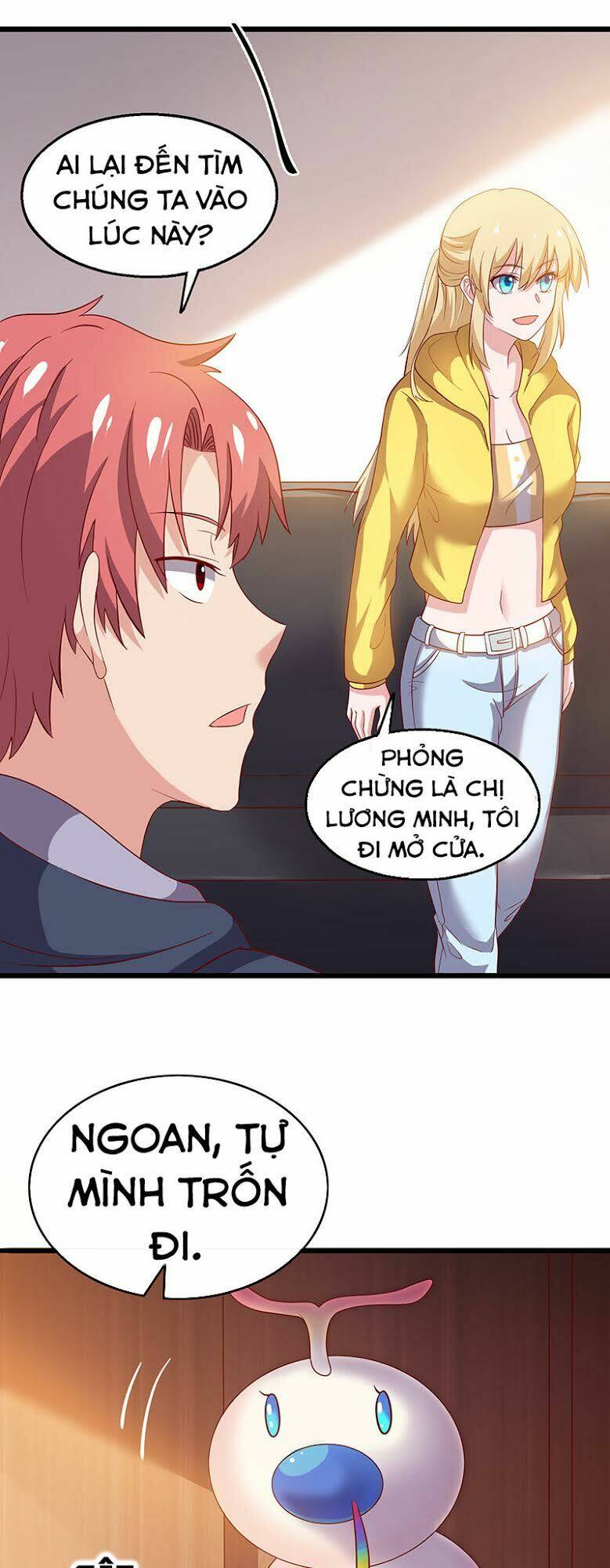 Chương 81 - Trang 13