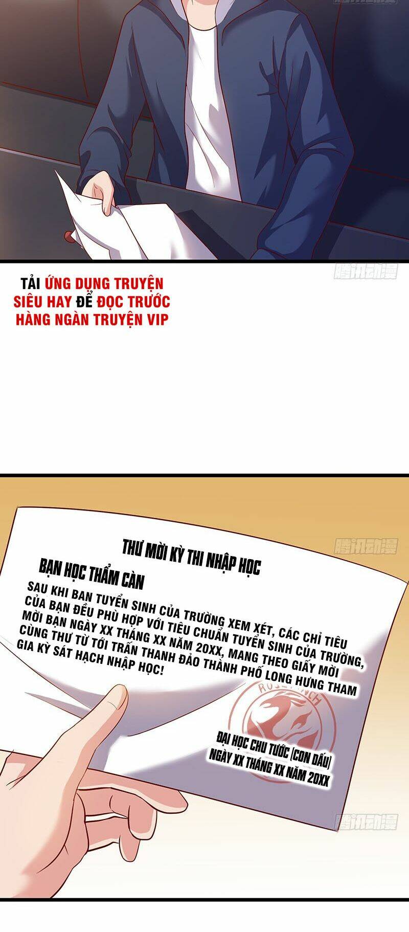 Chương 81 - Trang 19