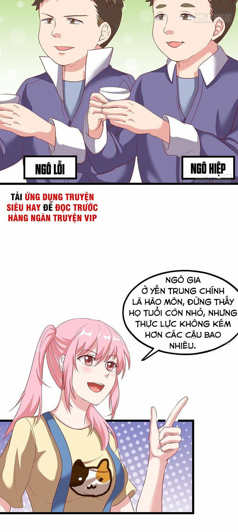 Chương 81 - Trang 37