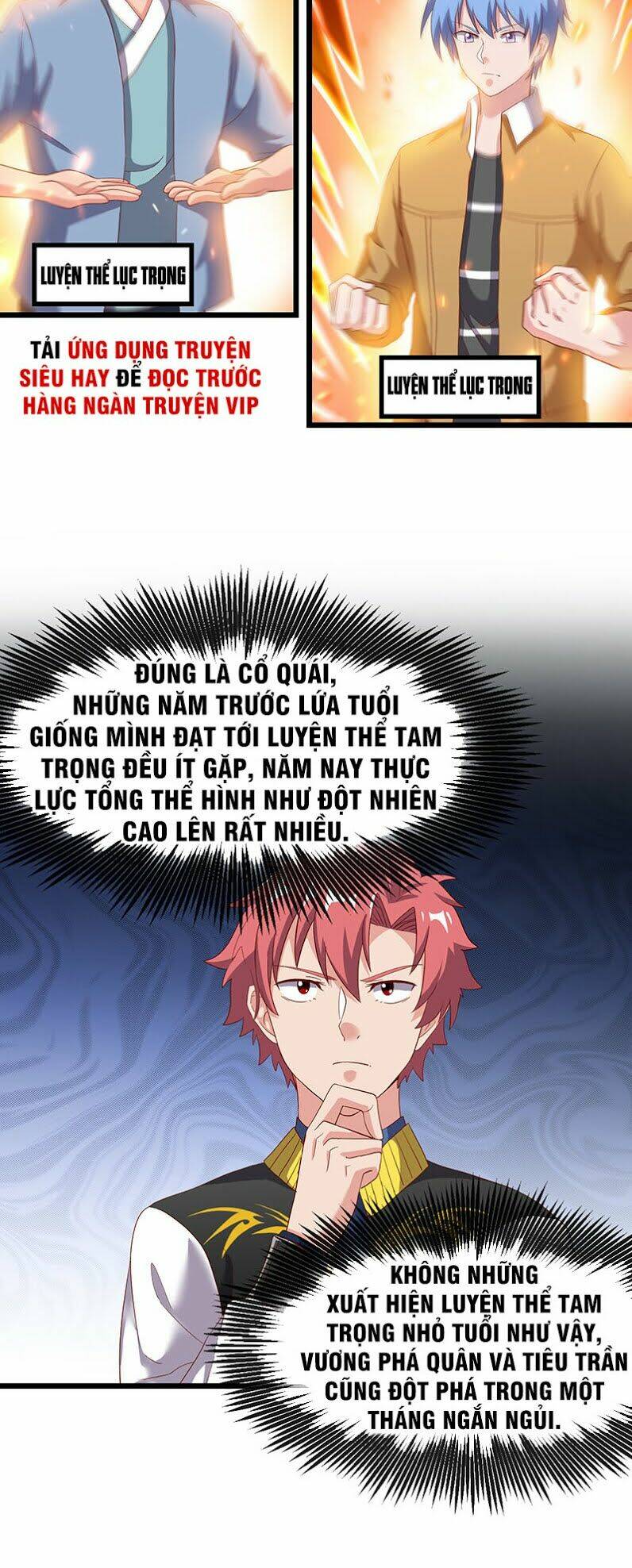 Chương 82 - Trang 16
