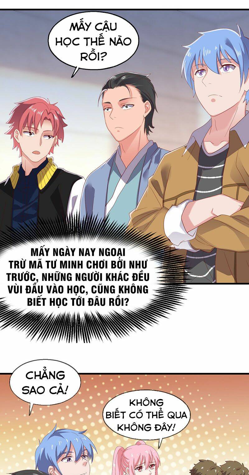 Chương 83 - Trang 21