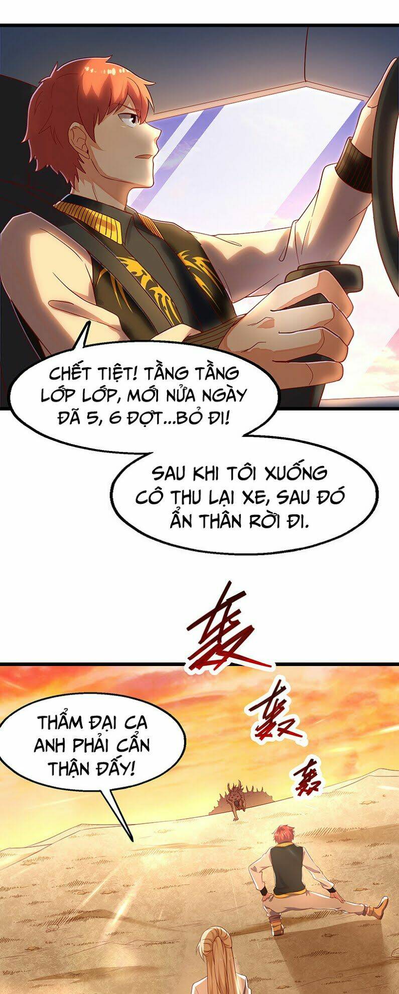 Chương 85 - Trang 22