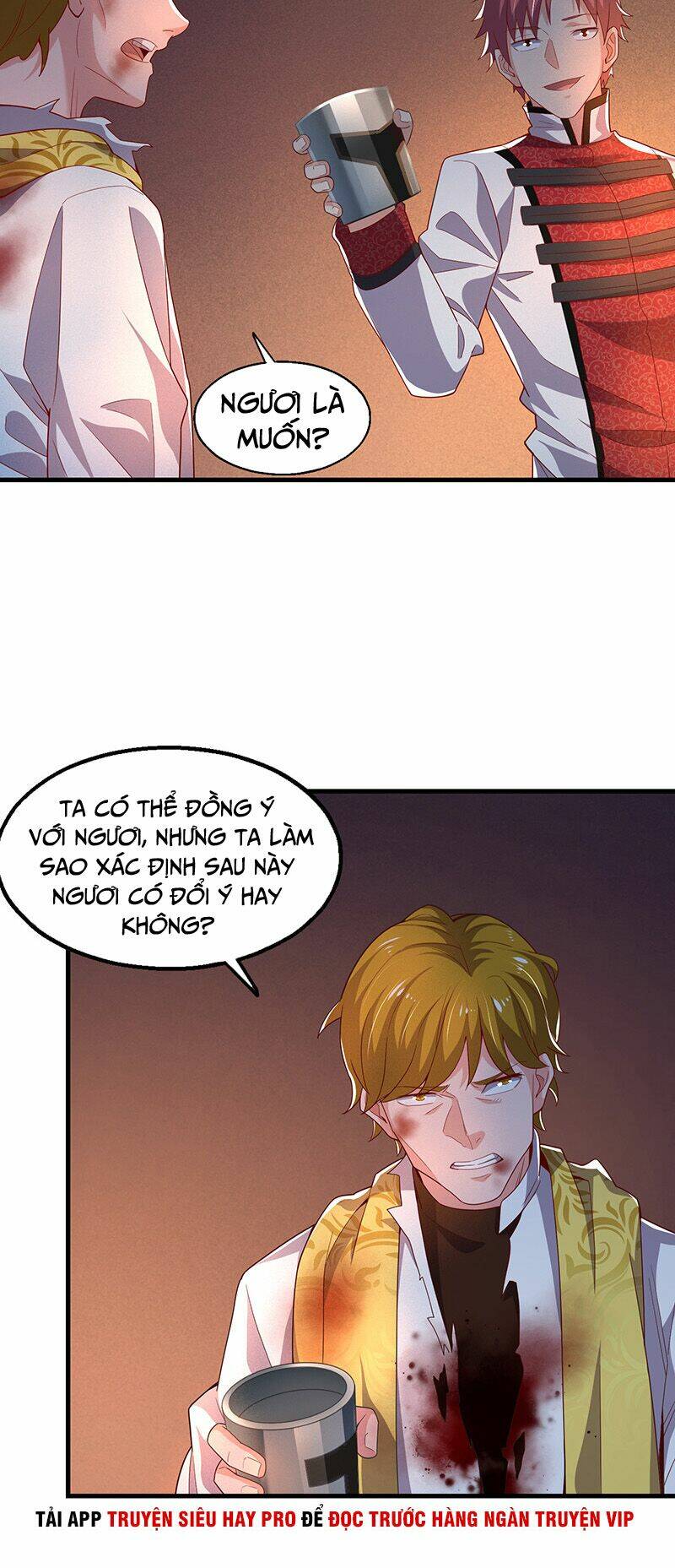 Chương 90 - Trang 31