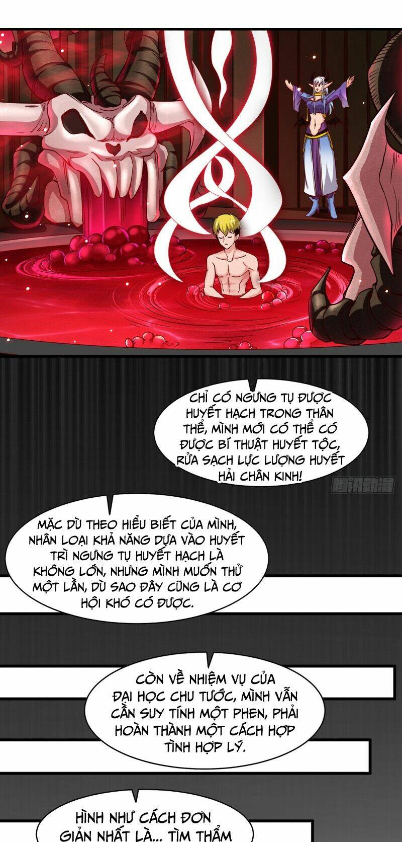 Chương 96 - Trang 33
