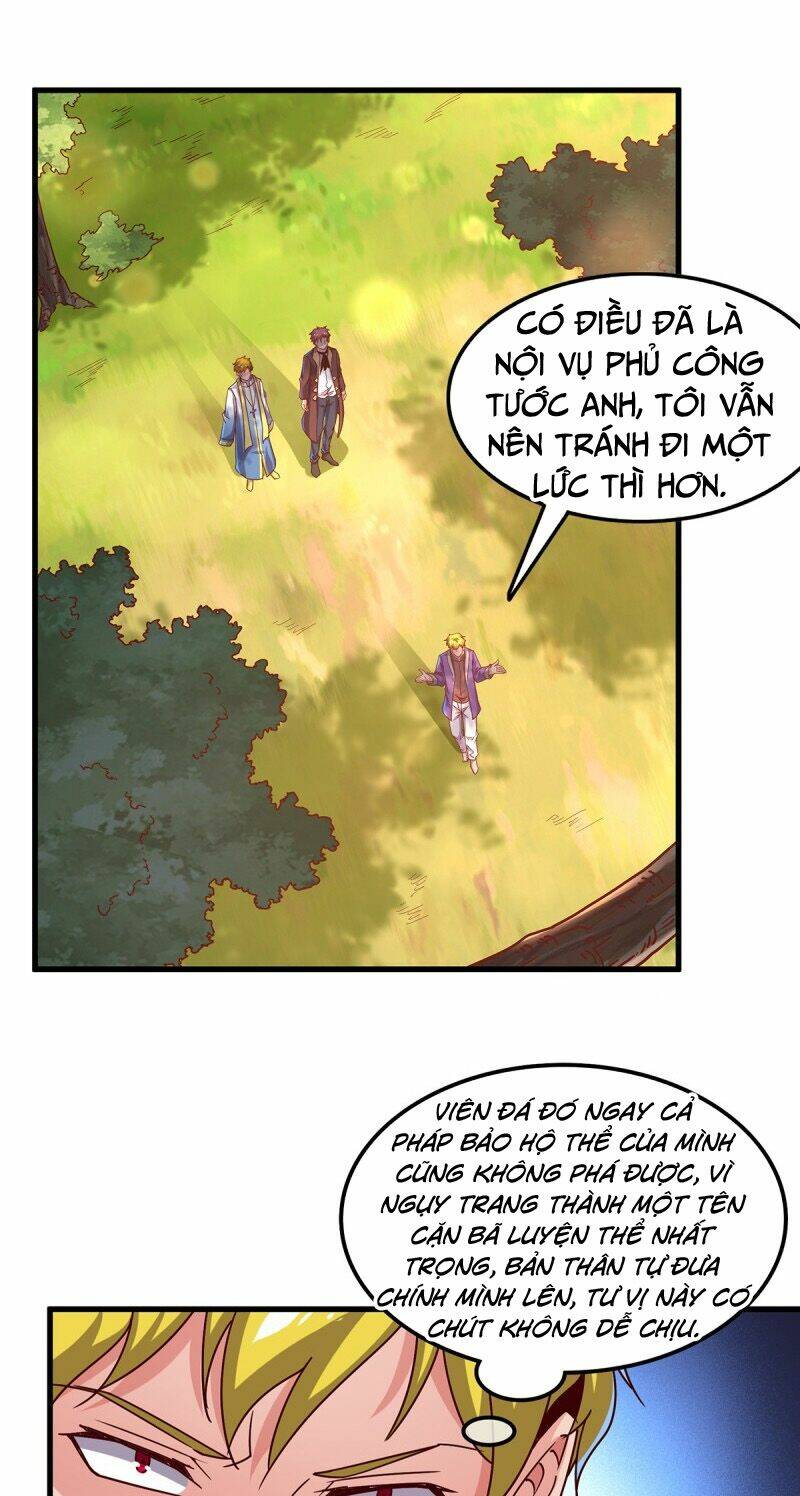Chương 99 - Trang 25