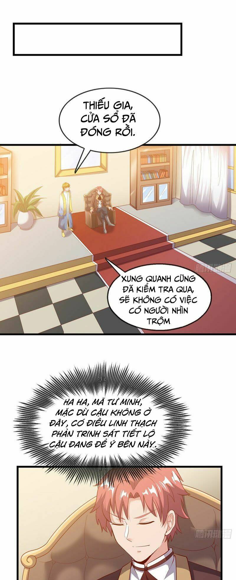 Chương 99 - Trang 27