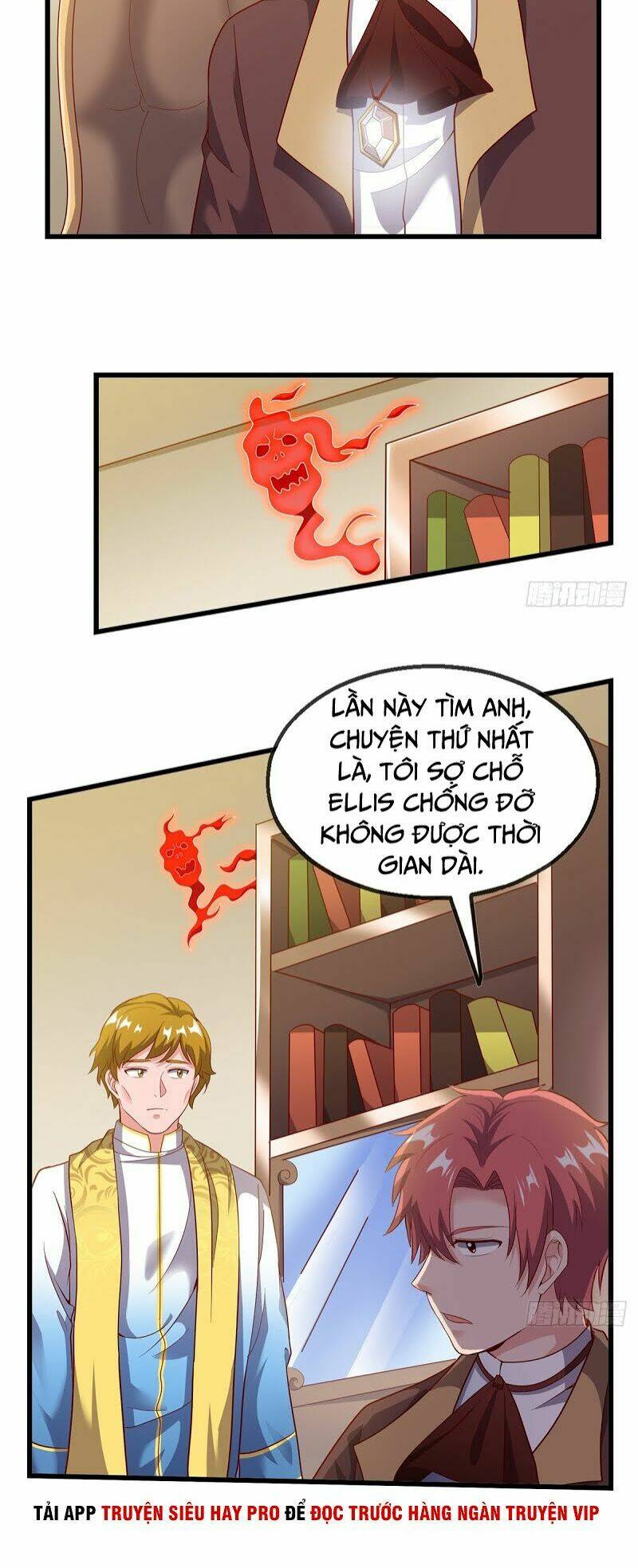 Chương 99 - Trang 28