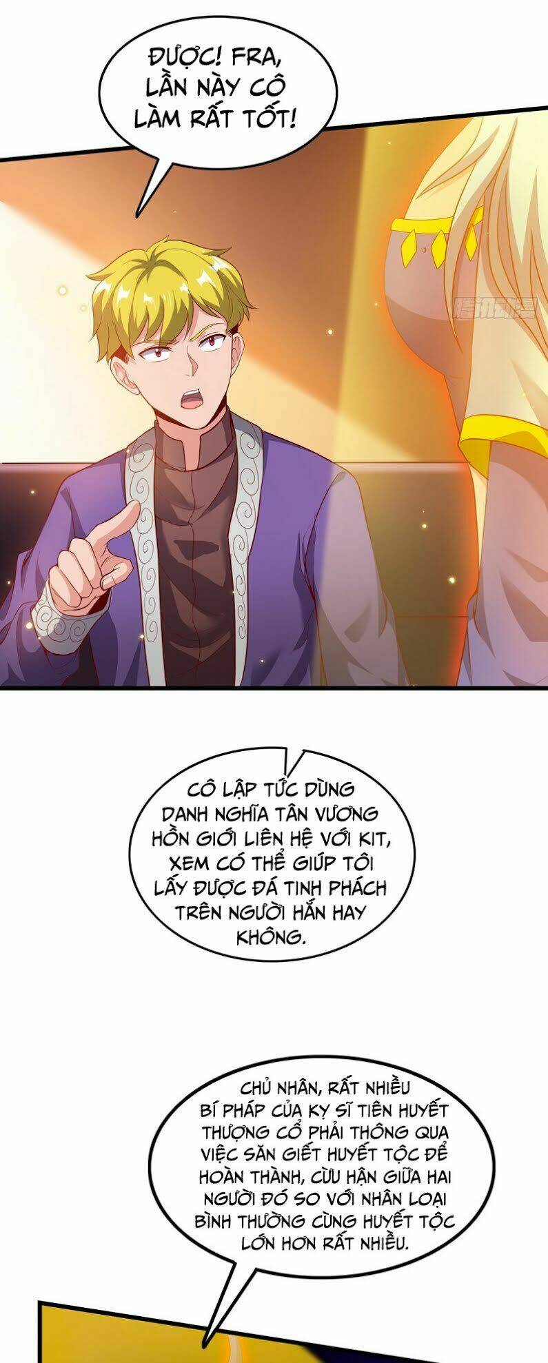 Chương 99 - Trang 47