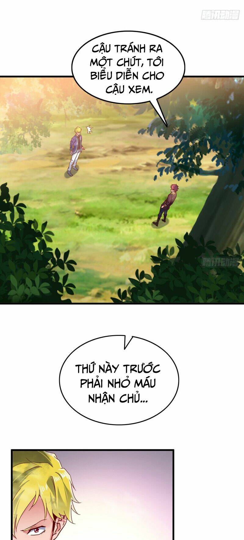 Chương 99 - Trang 8