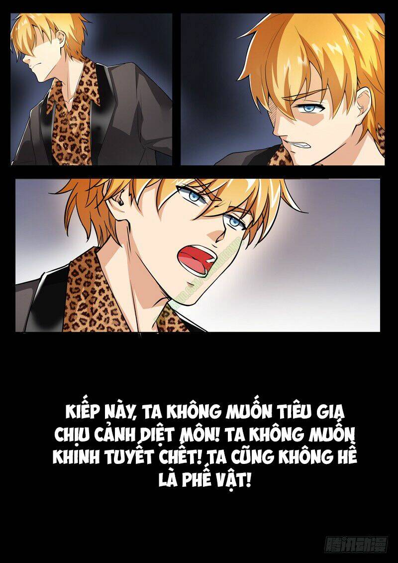 Chương 0 - Trang 5