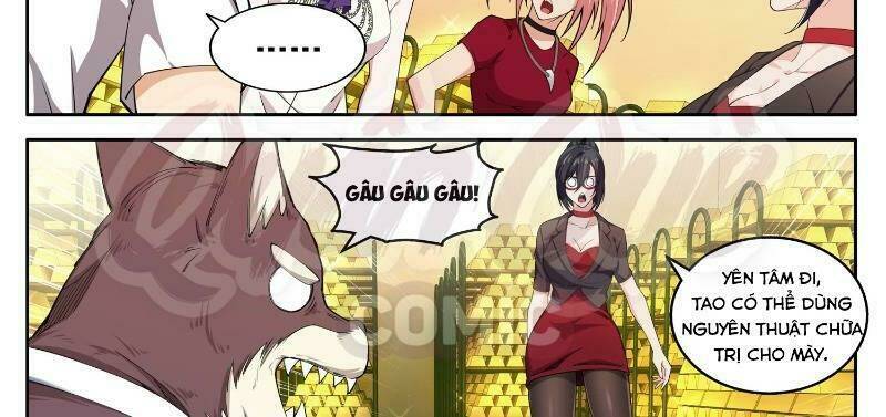 Chương 100 - Trang 5