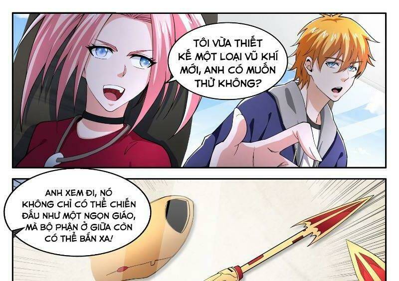 Chương 105 - Trang 13