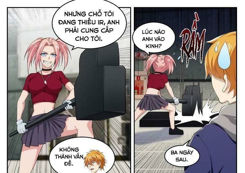 Chương 105 - Trang 15