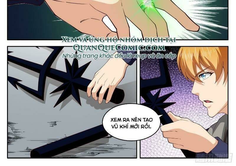 Chương 105 - Trang 10