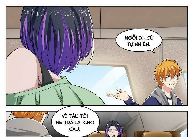 Chương 106 - Trang 17