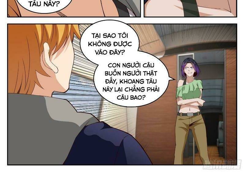 Chương 106 - Trang 8