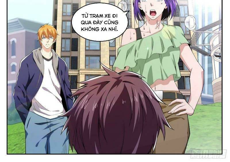 Chương 107 - Trang 18