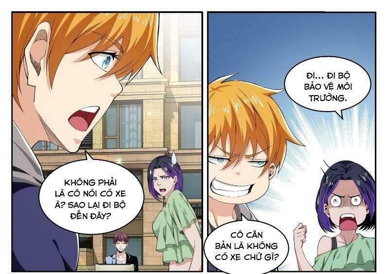 Chương 107 - Trang 19